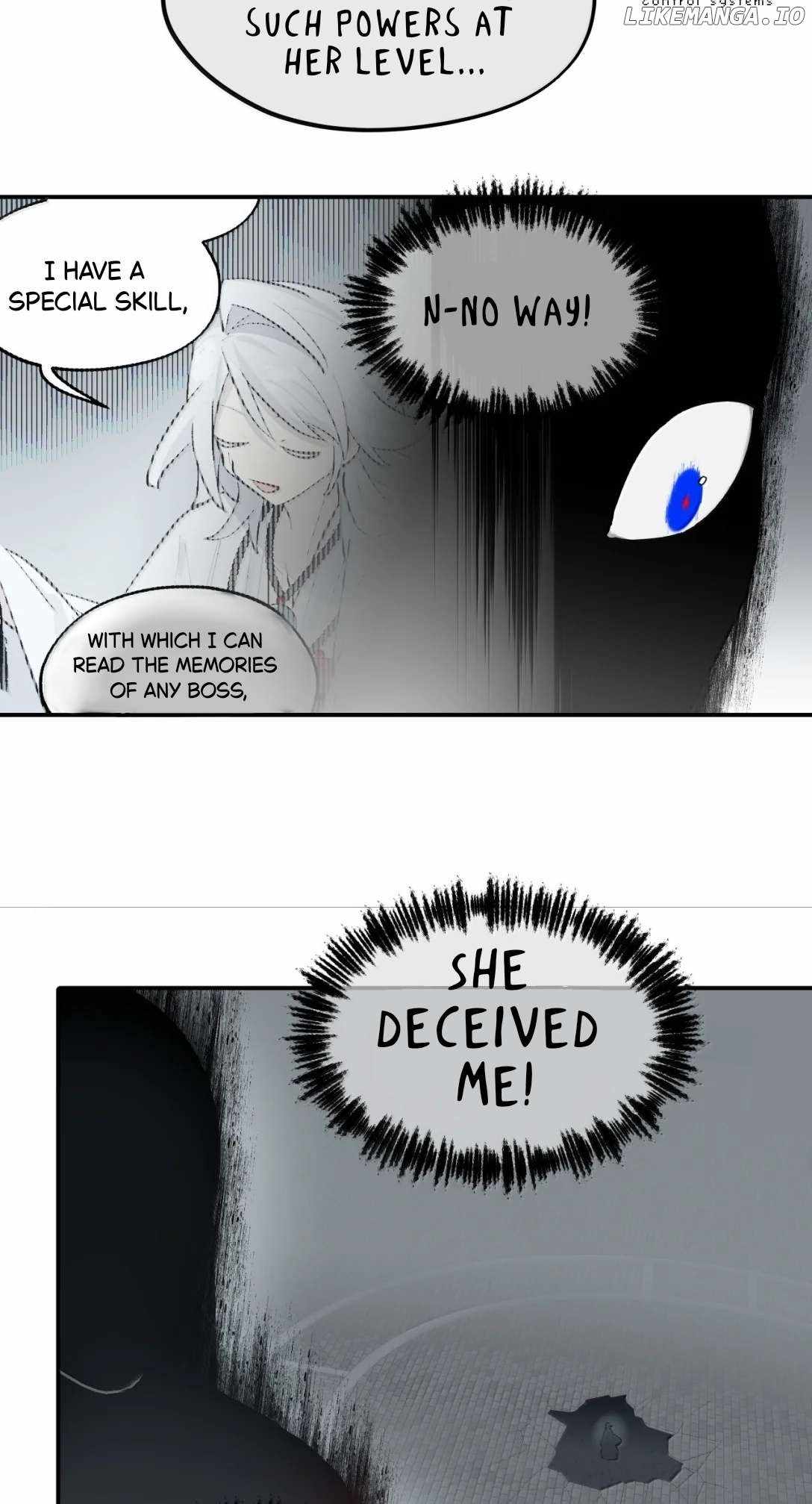 Kill the Male Lead to Become the Villainess Chapter 79 20